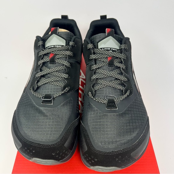 Altra Lone Peak 5 Trail Shoes
Size 11.5 main image 6